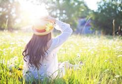 Güneşin faydaları nelerdir?