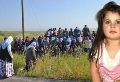 Minik Leyla'nın öldürülmesiyle ilgili 7 kişi hakim karşısına çıkacak
