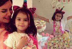 Seren Fosforoğlu: Hayattaki en büyük amacım gülen yüzünü görmek
