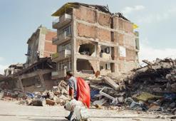 Türkiye'nin geçmişindeki 23 deprem