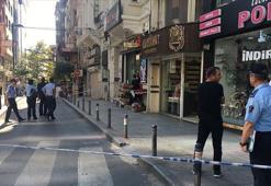 AFAD: Yan yatan bir bina tahliye edildi, 2 binada hasar oluştu