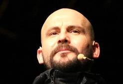Komedyen Atalay Demirci'ye hapis istemi