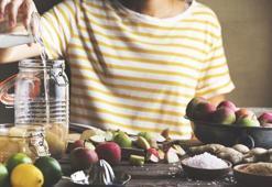 Ödem atıp yağ yaktıran diyet listesi