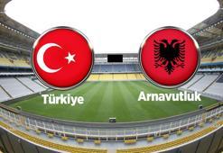 Türkiye Arnavutluk maçı ne zaman saat kaçta hangi kanalda