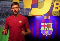 Lenglet, Türk taraftarının Stade de France'i doldurmasından çekiniyor