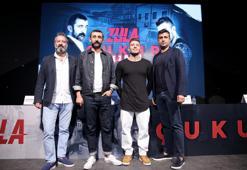 Çukur dizisi ve MMOFPS oyunu Zula ortak projede buluştu