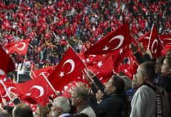 Fransa Türkiye maçı ne zaman saat kaçta hangi kanalda?