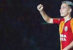Emre Mor bir kez daha ifşa oldu