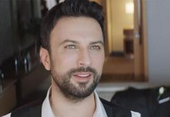 Tarkan’dan sevenlerine teşekkür mesajı