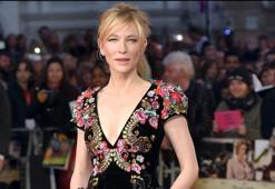Yılın en iyi giyineni: Cate Blanchett