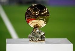 Ballon d'Or 2019 için 30 kişilik liste açıklandı: Messi, Ronaldo ve van Dijk favori
