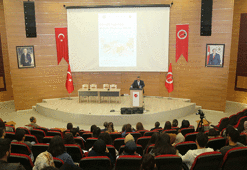 Ali Adnan Hayaloğlu: Türkiye peynir zengini ülke