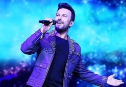 Tarkan dakikada 16 bin TL kazanacak