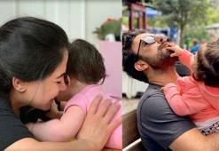 Tarkan'ın eşi Pınar Tevetoğlu hamile