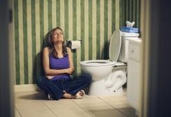 Kabızlık nasıl geçer? Kabıza ne iyi gelir?