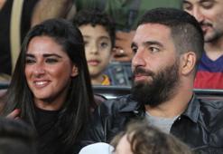 Aslıhan Doğan Turan: Arda'nın giyimine karışmam