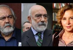 Savcı Ahmet Altan ve Nazlı Ilıcak'a ceza, Mehmet Altan'a beraat istedi