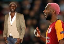 Ryan Babel ve Pascal Nouma arasında gerilim artıyor
