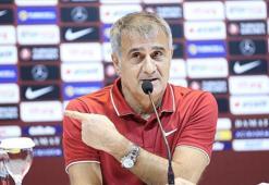 Güneş: Son düzlüğe geldik son adımı da iyi yapmak istiyoruz