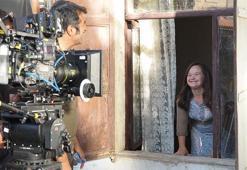 Mahsun Kırmızgül 'Mucize 2 Aşk' filminde down sendromlu çocukları oynattı