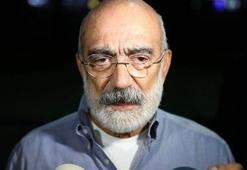 Ahmet Altan hakkında yakalama kararı