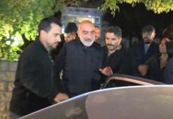Ahmet Altan gözaltına alındı