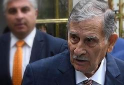 Yıldırım Akbulut hastaneye kaldırıldı