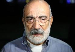Ahmet Altan yeniden tutuklandı