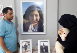 Rabia Naz'ın babası gözaltına alındı