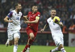 Türkiye EURO 2020'yi garantiledi