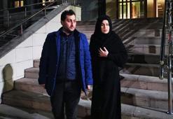 Rabia Naz Vatan'ın babası serbest bırakıldı