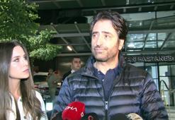 Mahsun Kırmızıgül, Yıldız Kenter'in hayatını kaybettiği hastaneye gitti: Bunu da ilk kez söylüyorum