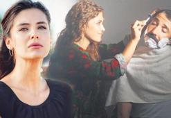 Biran Damla Yılmaz: Aşk yaşama sevinci verir