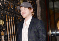 Rupert Grint, Emma Watson ve Tom Felton'ın arasında bir şeyler olduğunu doğruladı
