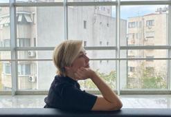 Berna Laçin isyan etti: Hayat bunu daha fazla kaldırmayacak