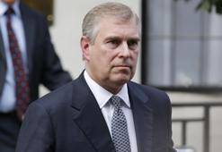 Cinsel istismarla suçlanıyor: Prens Andrew kamusal görevlerini bıraktı
