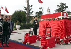 Eski Genelkurmay Başkanı Yaşar Büyükanıt son yolculuğuna uğurlandı