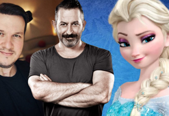 Karlar Kraliçesi Elsa, iddialı yapımları geride bıraktı