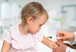 Hangi yaşta hangi aşılar yapılmalı? İşte Çocuklar ve bebekler için aşı takvimi