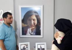 Rabia Naz’ın çantasından notlar çıktı