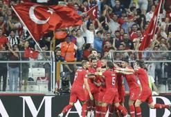 Türkiye, FIFA dünya sıralamasında 29'unculuğa yükseldi