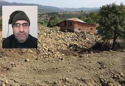 İnceleme tamamlandı, kurbanların fotoğrafları cep telefonundan çıktı