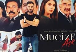 'Mucize'nin başrol oyuncusu Mert Turak: Hayatı ziyadesiyle yüzeysel yaşıyoruz. Unuttuğumuz birçok şeyi bu filmle hatırlayacağız