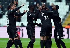 Beşiktaş’ın gol anonsu, engellere takılmayan Buket Durmuş’tan geldi