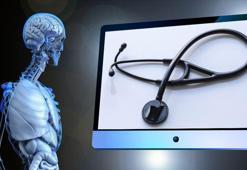 Sağlıkta robot muayenesi dönemi 2020'de başlayacak