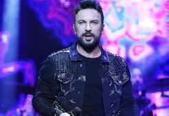15 ülkeden Tarkan'ı dinlemeye gelecekler