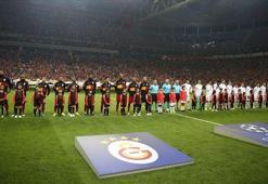 PSG-Galatasaray maçı ne zaman?