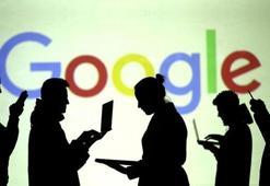 Google'dan Türkiye ile ilgili flaş açıklama