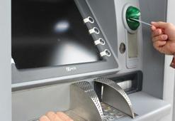 Hollanda ATM'leri gece kapatacak