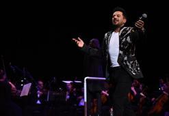 Emre Altuğ'dan 20'nci yıla özel konser